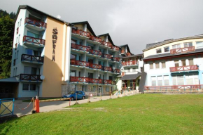 Apartmán Šafran